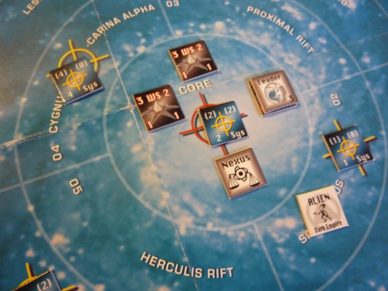 Struggle for the Galactic Empire Struggle for the Galactic Empire