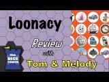 Loonacy Review - with Tom and Melody Vasel