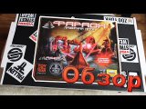 Фараон обзор настольной игры
