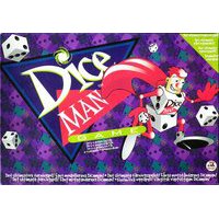 Diceman