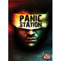 Panic Station