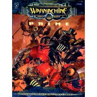 Warmachine