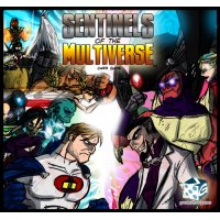 Sentinels of the Multiverse