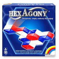 HexAgony
