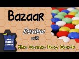 Видео-обзор Game Boy Geek