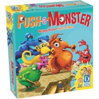 Push a Monster