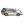 Colt Express Promo – The Time Travel Car