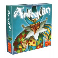 Arlequin