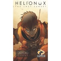 Helionox: The Last Sunset