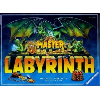 Master Labyrinth