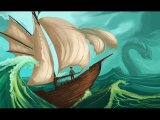 Islebound Gameplay Runthrough