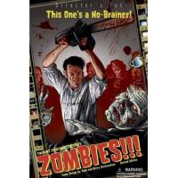 Zombies!!!