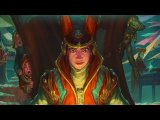 Apotheca Gameplay Runthrough