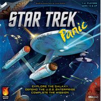 Star Trek Panic