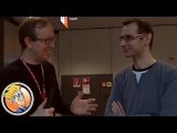 First Martians — overview at Spielwarenmesse 2016