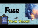 Dice Tower Reviews: Fuse Subscribe