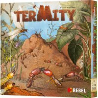 Termity