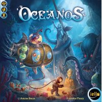 Океания