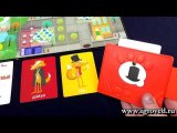 «Коварный лис». Обзор настольной игры от «Игроведа»