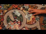 Пример партии. Let's Play.