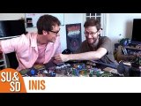 SU&SD Review Inis