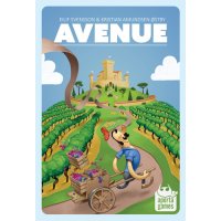 Avenue