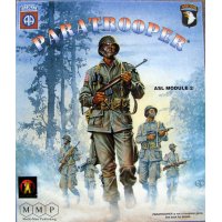 Paratrooper: ASL Module 2