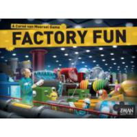 Factory Fun
