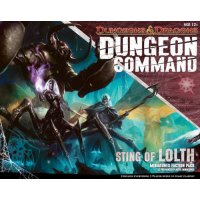 Dungeon Command