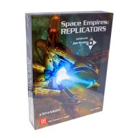 Space Empires: Replicators