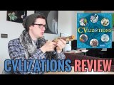 CVlizations Game Review - Actualol