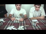 Видеообзор проекта TheBoardGameFamily