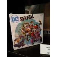 DC Spyfall