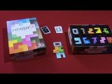 Jeremy Reviews It... - NMBR9